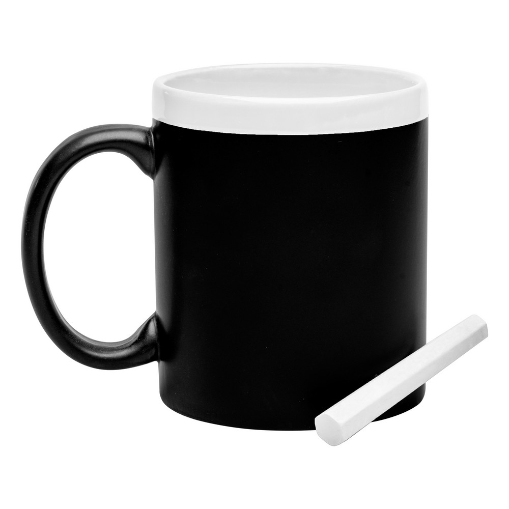 Mug en cramique 300 ml  dessin et craie | Hayes